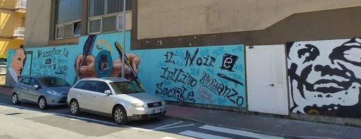 Investimento da 300mila euro. Demichelis: "Intervento atteso che pone fine a disagi esistenti da lungo tempo"