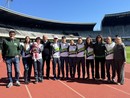 Atletica. Val Lerrone protagonista in Romania: atleti in crescita e legami internazionali