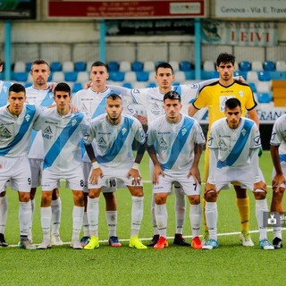 Calcio. Albissola, inizia l'era Lavezzini: alle 16.30 il match con il Gozzano