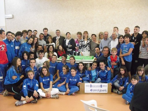 Atletica, l'Alba Docilia le ragazze chiudono seconde ai CDS regionali