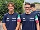 Rari Nantes Savona: i biancorossi Arco e Mantovani convocati per i Campionati Europei Under 15