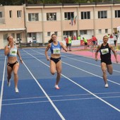 Atletica | Marais, Dradriga e Manyonga illuminano il Meeting Arcobaleno di Celle Ligure Atletica | Marais, Dradriga e Manyonga illuminano il Meeting Arcobaleno di Celle Ligure
