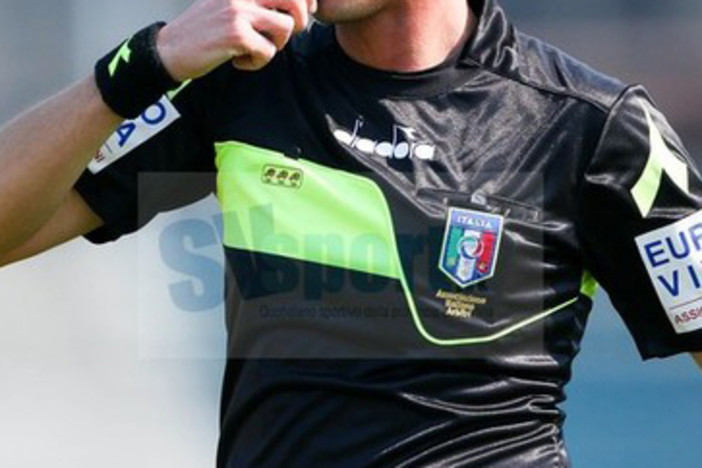 Calcio, Serie D. Le designazioni arbitrali per il 30° turno di campionato Calcio, Serie D. Le designazioni arbitrali per il 30° turno di campionato