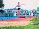 Atletica Arcobaleno: Aurora Bado e Anabel Vitale brillano ai Campionati Italiani Allievi