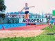 Atletica Arcbaleno, Aurora Bado splende ai Campionati Europei di cross Atletica Arcbaleno, Aurora Bado splende ai Campionati Europei di cross