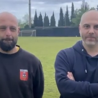 Calcio. Il finale di stagione dell'Altarese apre a qualche rimpianto: "Ci siamo confermati, ma potevamo fare qualcosa in più"