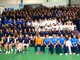 FOTONOTIZIA: Albisola Volley, grande foto di gruppo per abbracciare la nuova staigone