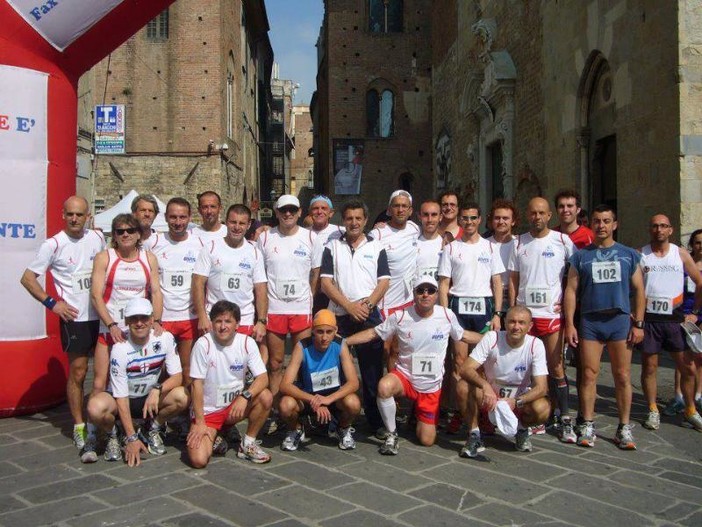 Onda Ligure Sport: gli Albenga Runners sono pronti per "Corri la fionda"