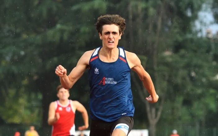 Atletica Arcobaleno. Battesimo del 2026 per Marzo a Glasgow, rotta verso la Scozia anche per Anna Crovetto Atletica Arcobaleno. Battesimo del 2026 per Marzo a Glasgow, rotta verso la Scozia anche per Anna Crovetto