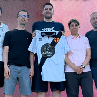 Calcio | Albingaunia. Mattia Bloise guiderà la formazione femminile Calcio | Albingaunia. Mattia Bloise guiderà la formazione femminile