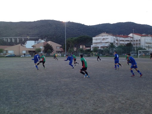 Calcio, Juniores: le date di playoff e playout