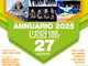 E’ uscito l’Annuario Ussi 2025. Ecco la prima “fotografia” dello sport italiano verso Los Angeles 2028