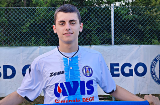 Calcio, Dego. Il Memorial Rigamonti è biancoblu, battuta 3-0 la Spotornese Calcio, Dego. Il Memorial Rigamonti è biancoblu, battuta 3-0 la Spotornese