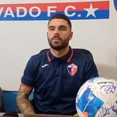 Calcio | Scatenato Arras, il poker al Saluzzo vale di nuovo il primato per il Vado: "Avevamo fame, ora ce la giochiamo punto a punto" (VIDEO)