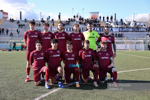 Calcio | Prima Categoria. Ventimiglia - Campese con vista Promozione, stasera la semifinale playoff a Pietra Ligure Calcio | Prima Categoria. Ventimiglia - Campese con vista Promozione, stasera la semifinale playoff a Pietra Ligure