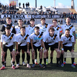 Calciomercato | Albingaunia: avanti con Ciravegna, Masha, Plando, Gastaldi e Buttu