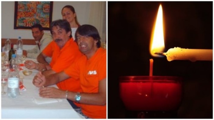 Celle e il Celle Varazze Volley piangono la scomparsa di Agostino "Stino" Zunino Celle e il Celle Varazze Volley piangono la scomparsa di Agostino "Stino" Zunino