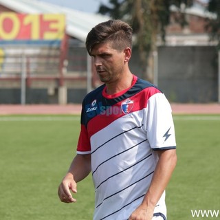 Calcio. Serie D super equilibrata, ma c'è un Vado che viaggia ancora a singhiozzo. Alessi: "La squadra è in crescita, con il Fossano un incidente di percorso"