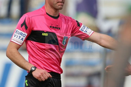 Calcio, Seconda Categoria B: si torna subito in campo, gli arbitri designati per la sesta giornata Calcio, Seconda Categoria B: si torna subito in campo, gli arbitri designati per la sesta giornata