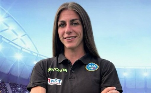 Rossella Daidone foto Aia Seregno Rossella Daidone foto Aia Seregno