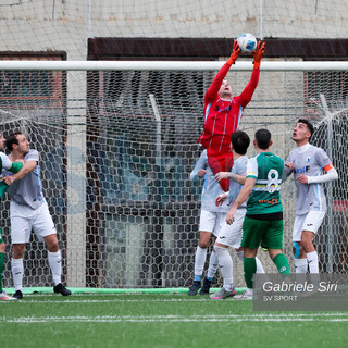 Calcio | Promozione. Tanti faccia a faccia tra le savonesi, ostacolo Superba per il Finale