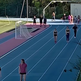 Atletica. Il Meeting Arcobaleno scatta con Eurospring