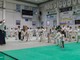 Gli allenamenti del keiko 2019 a Finale Ligure