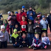 Atletica | Oltre 200  partecipanti per Boissano Winter e il Campionato Regionale Lanci