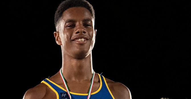 Boissano Atletica Estate | Seconda giornata da record per Stefano Canepa
