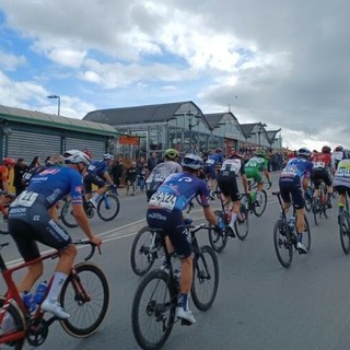 Ciclismo | Pedali caldi ad Albenga, sta per partire un marzo ricco di eventi internazionali