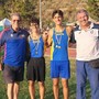 Atletica | Campionati Regionali Cadetti. Record per Stefano Canepa e Davide Crisci, volano Elisa Oddone e Valentina Faga Atletica | Campionati Regionali Cadetti. Record per Stefano Canepa e Davide Crisci, volano Elisa Oddone e Valentina Faga