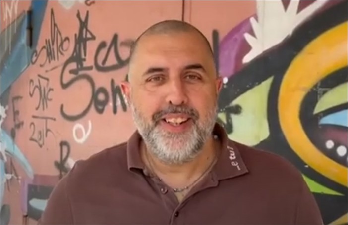 Volley, B2 Femminile. Coach Valle disegna la nuova Albisola: "Ripartiamo, gestendo entusiasmo e pressione" (VIDEO) Volley, B2 Femminile. Coach Valle disegna la nuova Albisola: "Ripartiamo, gestendo entusiasmo e pressione" (VIDEO)