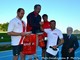 Atletica, al Gran Prix Lanci vincono Silvia Salis e Paolo Dal Soglio Atletica, al Gran Prix Lanci vincono Silvia Salis e Paolo Dal Soglio