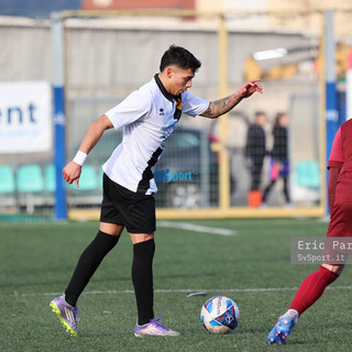 Calcio | Prima Categoria A. Ospedaletti avversario di giornata per l'Albingaunia, rotta nell'imperiese per Cengio e Andora