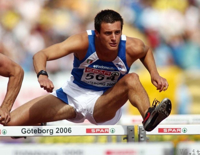 Atletica, Salis e Abate tengono a battesimo il nuovo "Fontanassa" Atletica, Salis e Abate tengono a battesimo il nuovo "Fontanassa"