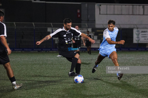 Calcio. Due amichevoli nel cuore della settimana: si parte stasera con Ceriale - Albingaunia