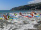 Nuoto, Andora- Ocean Kids: Esordienti protagonisti a Andora delle gare oceaniche