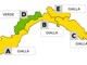 Allerta Meteo | Livello giallo prolungato sul centro-levante: nel Savonese resta alto il rischio temporali Allerta Meteo | Livello giallo prolungato sul centro-levante: nel Savonese resta alto il rischio temporali