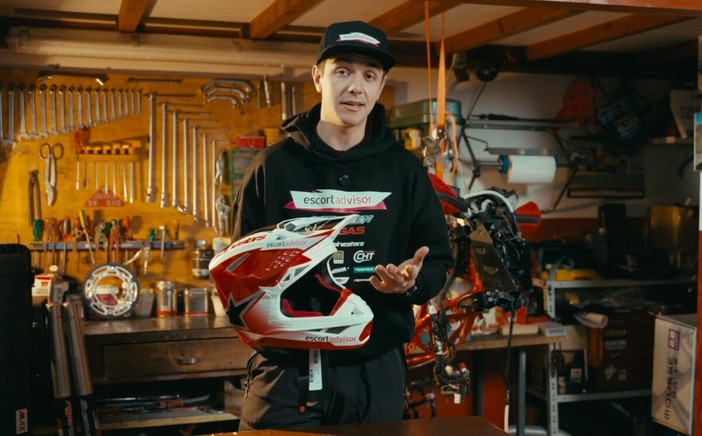 Motori. Il Nord Africa attende il pietrese Andrea Vignone, è tutto pronto per l'Eco Race 2026