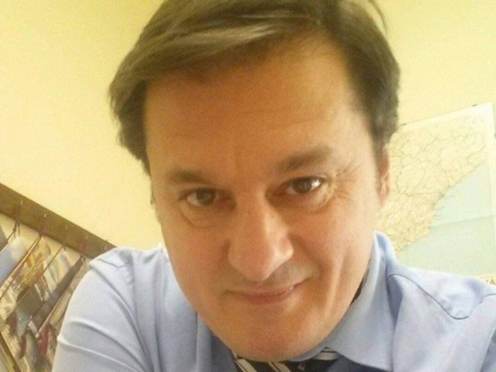 Incidente mortale in Lungomare Matteotti a Savona: la vittima è Alessandro Binello, ex dirigente di Albissola e Savona Incidente mortale in Lungomare Matteotti a Savona: la vittima è Alessandro Binello, ex dirigente di Albissola e Savona