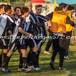 Calcio, l'Albenga non si vuole fermare, Perlo: "Vincere i Play Off sarebbe il coronamento ideale di una grande stagione"