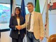 Liguria Regione dello sport anche grazie ai progetti che coinvolgono il mondo paralimpico: il punto tra l'assessore Ferro e il presidente De Sanctis Liguria Regione dello sport anche grazie ai progetti che coinvolgono il mondo paralimpico: il punto tra l'assessore Ferro e il presidente De Sanctis