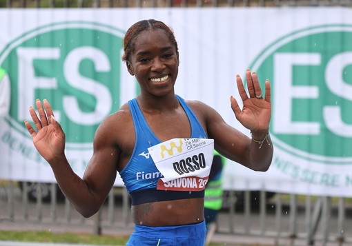 Giancarlo Colombo/Meeting Città di Savona