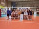 Ancora campioni! L’Under 19 femminile dell'Albisola vince la fase regionale di categoria
