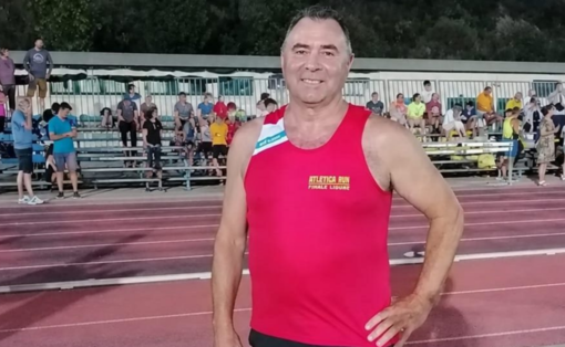 Atletica Run Finale Ligure | Da Boissano e Celle titoli e podi ai Campionati Nazionali UISP Atletica Run Finale Ligure | Da Boissano e Celle titoli e podi ai Campionati Nazionali UISP