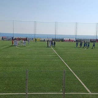 Calcio, Eccellenza. Arenzano-Cairese 2-1: riviviamo la sfida negli highlights del match (VIDEO) Calcio, Eccellenza. Arenzano-Cairese 2-1: riviviamo la sfida negli highlights del match (VIDEO)