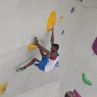 Buon momento per lo sport carcarese, il punto dell'assessore Giorgia Ugdonne