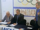 Lo Sport come Ponte di Inclusione: Seminario a Savona il 13 dicembre a cura di Ansmes Liguria Lo Sport come Ponte di Inclusione: Seminario a Savona il 13 dicembre a cura di Ansmes Liguria