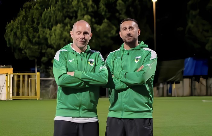 Calcio, Eccellenza. Dopo 12 anni finisce l'era Mariani, scelta interna per la nuova panchina dell'Athletic Club Albaro Calcio, Eccellenza. Dopo 12 anni finisce l'era Mariani, scelta interna per la nuova panchina dell'Athletic Club Albaro