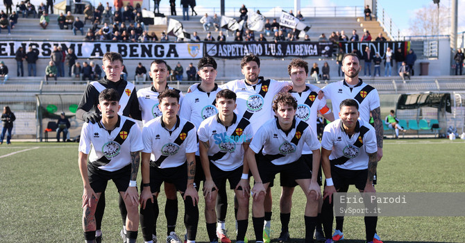 Calciomercato | Albingaunia: avanti con Ciravegna, Masha, Plando, Gastaldi e Buttu Calciomercato | Albingaunia: avanti con Ciravegna, Masha, Plando, Gastaldi e Buttu
